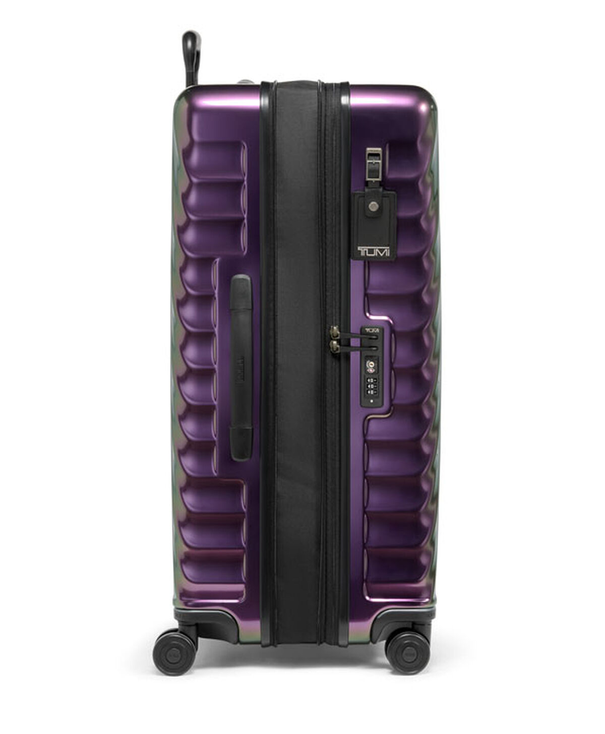 TUMI Extended Trip uitbreidbare Koffer 76 cm