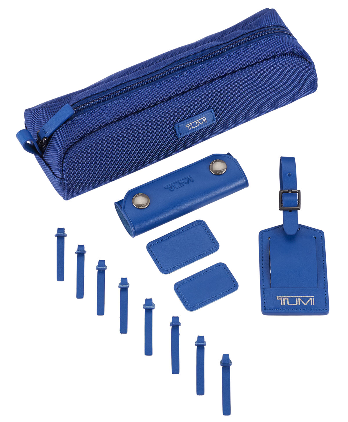TUMI Tumi Accents TUMI ACCENTS KIT Atlantic